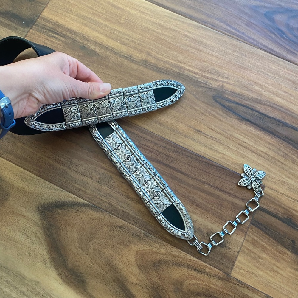 Brighton belt - Picture 5 of 7